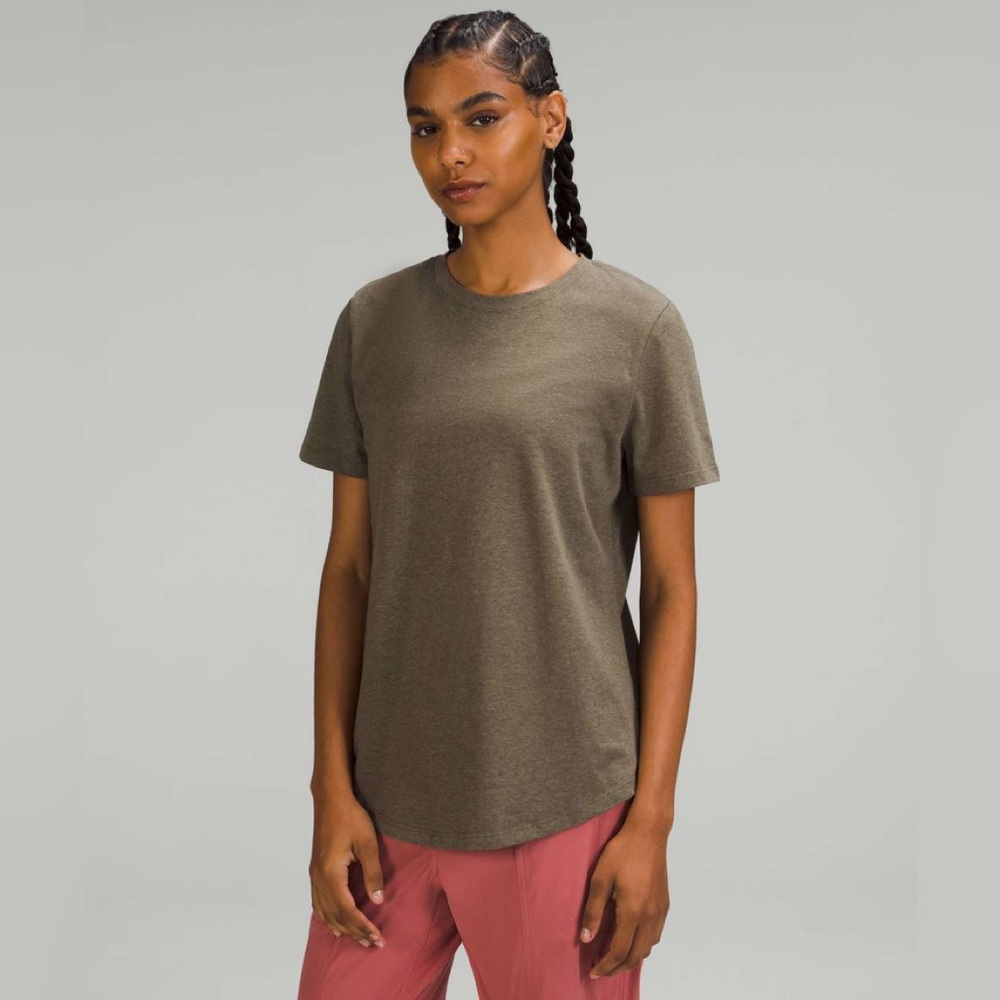 Lululemon Love Crew